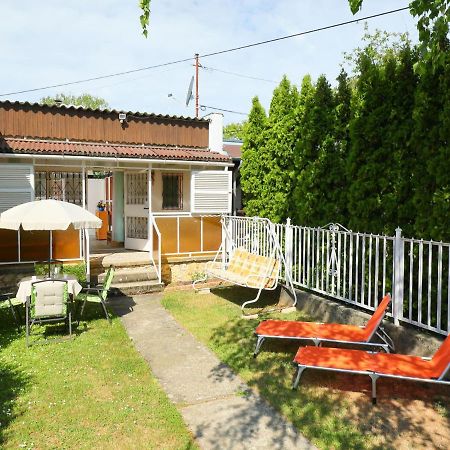 Holiday Home Piccola By Interhome Balatonakali Eksteriør bilde