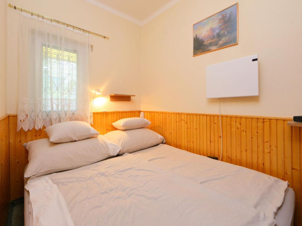 Holiday Home Piccola By Interhome Balatonakali Eksteriør bilde