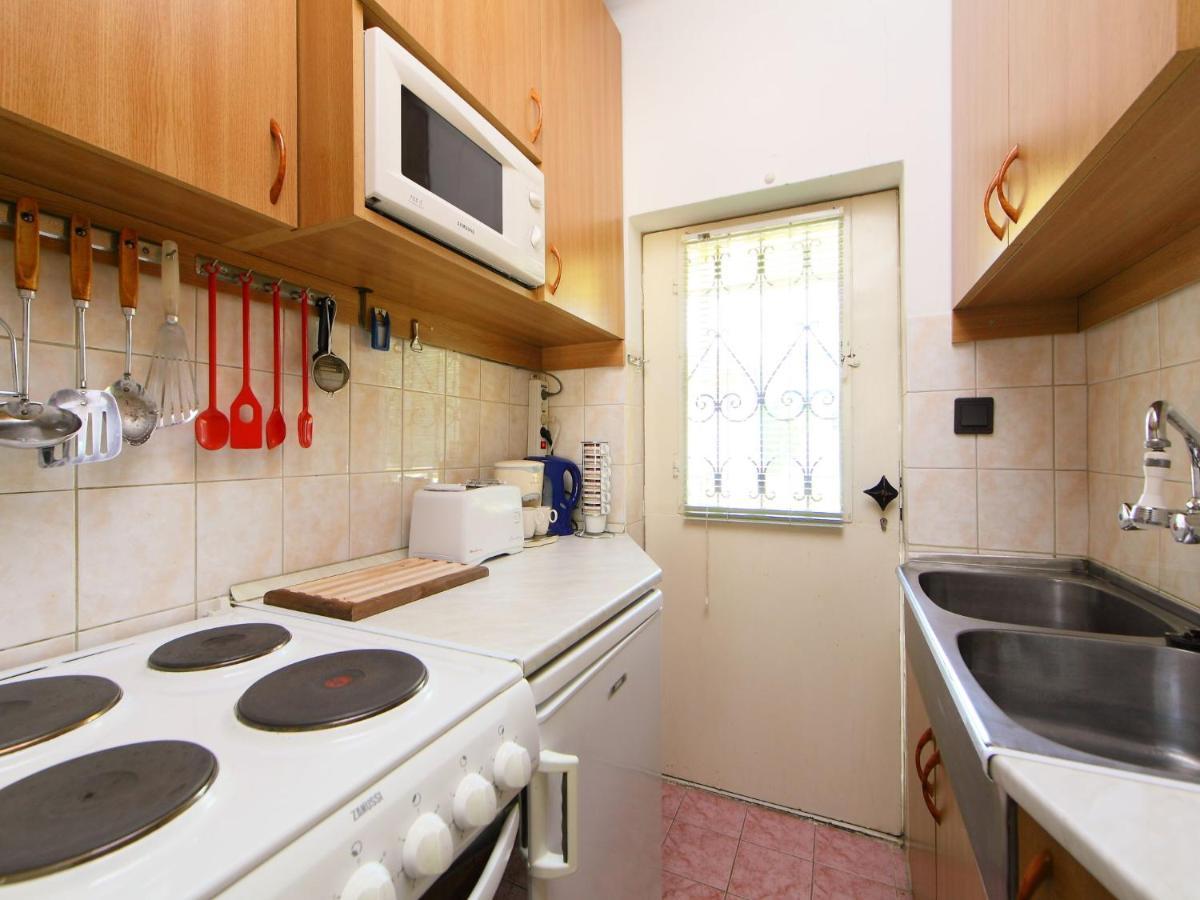 Holiday Home Piccola By Interhome Balatonakali Eksteriør bilde